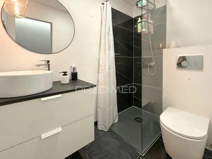 Apartamento T2 para Venda em Setubal (São Sebastião) Foto 20
