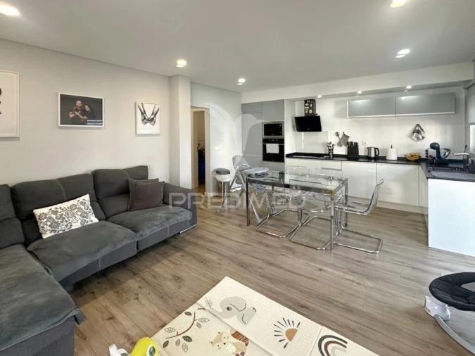 Apartamento T2 para Venda em Setubal (São Sebastião) Foto 5