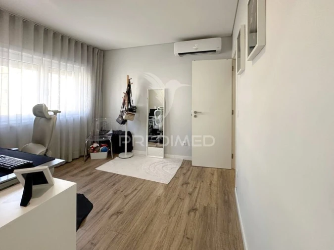 Apartamento T2 para Venda em Setubal (São Sebastião) Foto 16