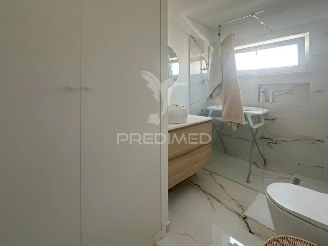 Apartamento T2 para Venda em Setubal (São Sebastião) Foto 19