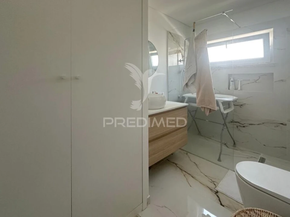 Apartamento T2 para Venda em Setubal (São Sebastião) Foto 19
