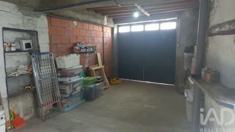 Moradia T2 para Venda em Freixo de Espada a Cinta e Mazouco