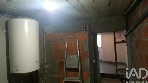Moradia T2 para Venda em Freixo de Espada a Cinta e Mazouco