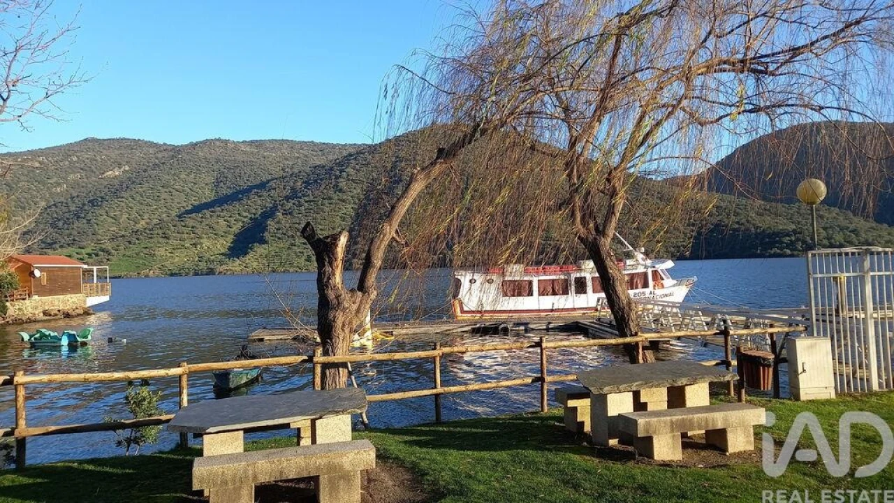 Moradia T2 para Venda em Freixo de Espada a Cinta e Mazouco Foto 10