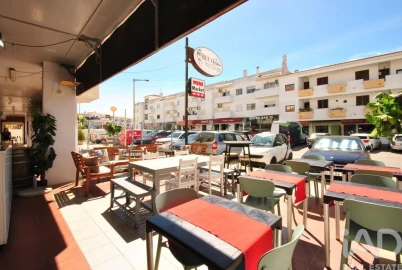 Loja para Venda em Albufeira e Olhos de Água