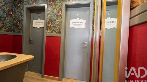 Loja para Venda em Albufeira e Olhos de Água