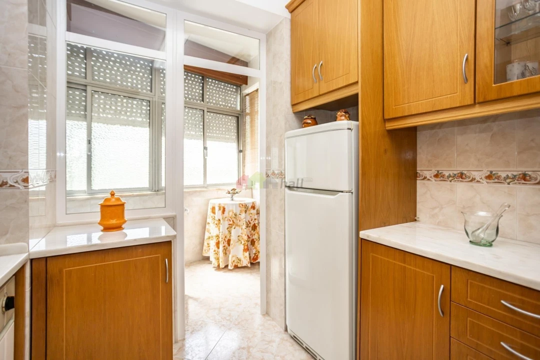 Apartamento T3 para Venda em Alfragide Foto 14