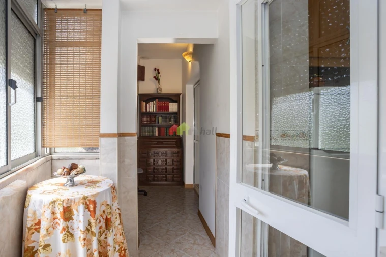 Apartamento T3 para Venda em Alfragide Foto 16