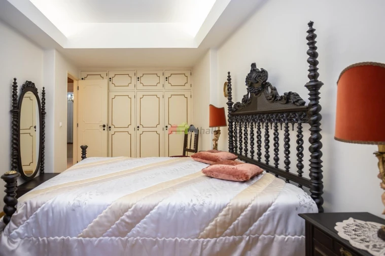 Apartamento T3 para Venda em Alfragide Foto 25
