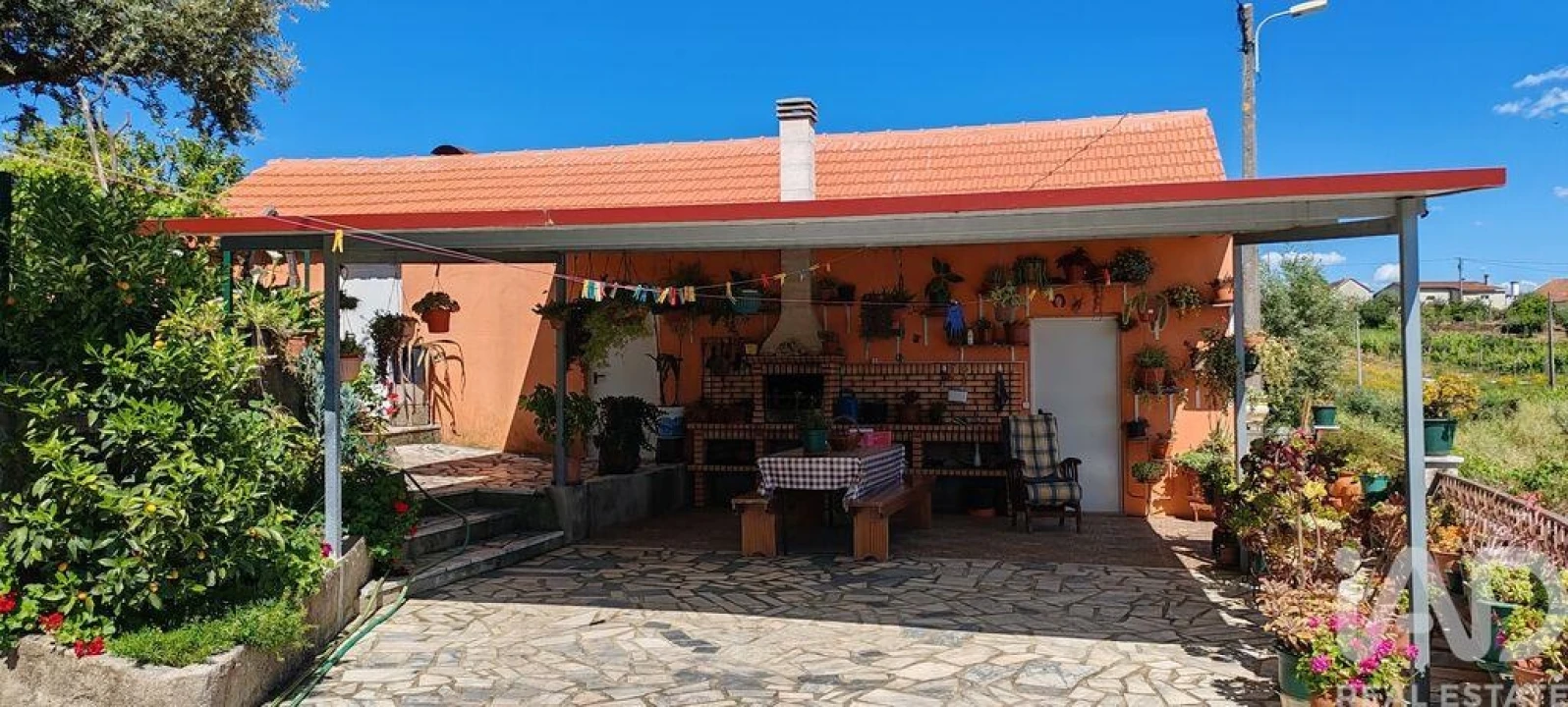 Moradia T5 para Venda em Graça Foto 35