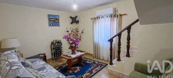 Moradia T5 para Venda em Graça
