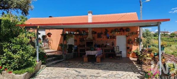 Moradia T5 para Venda em Graça