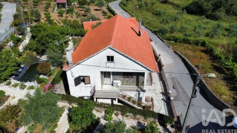 Moradia T5 para Venda em Graça