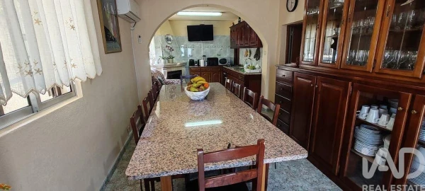 Moradia T5 para Venda em Graça