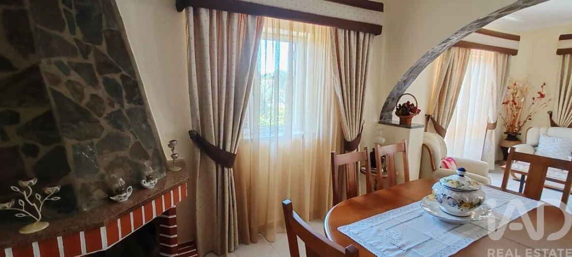 Moradia T5 para Venda em Graça Foto 22