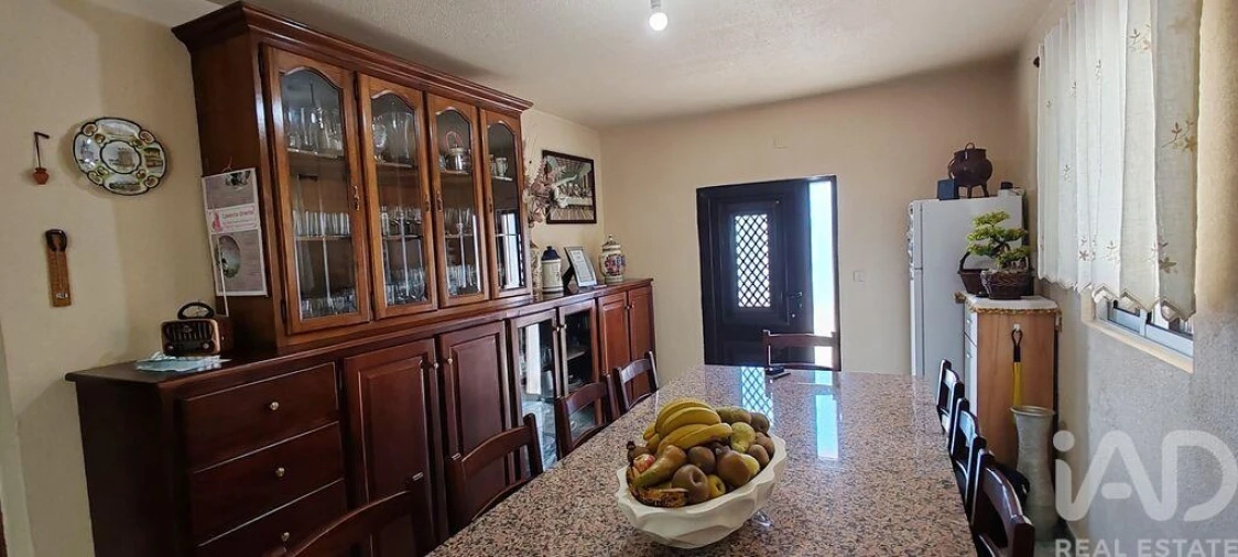 Moradia T5 para Venda em Graça Foto 14