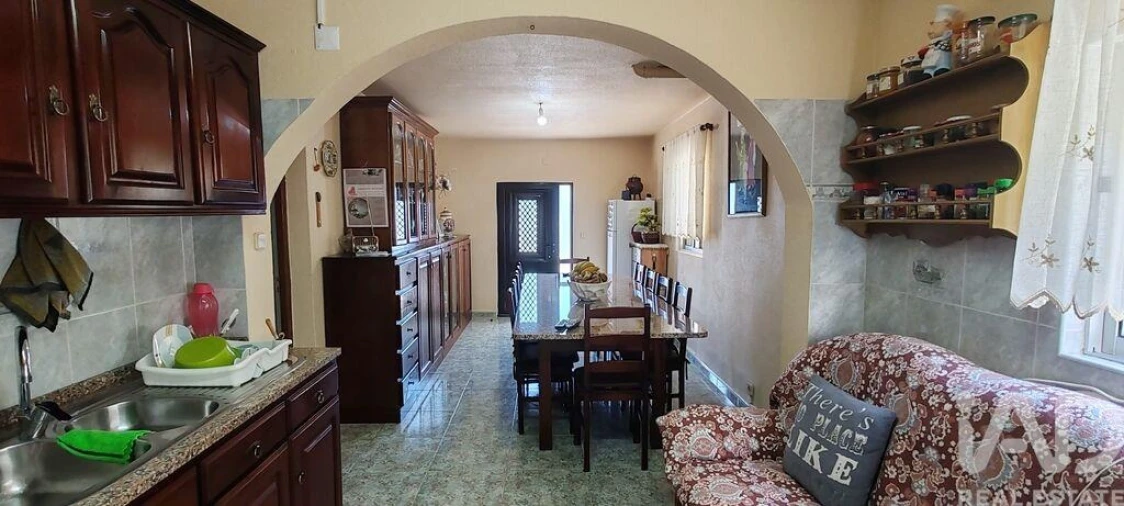 Moradia T5 para Venda em Graça Foto 15