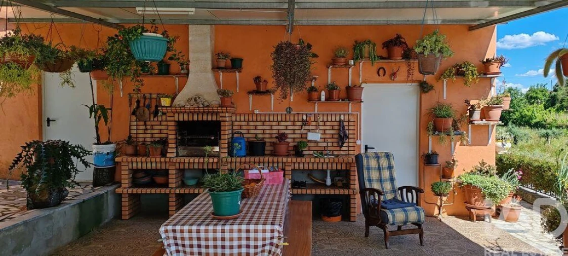 Moradia T5 para Venda em Graça Foto 36