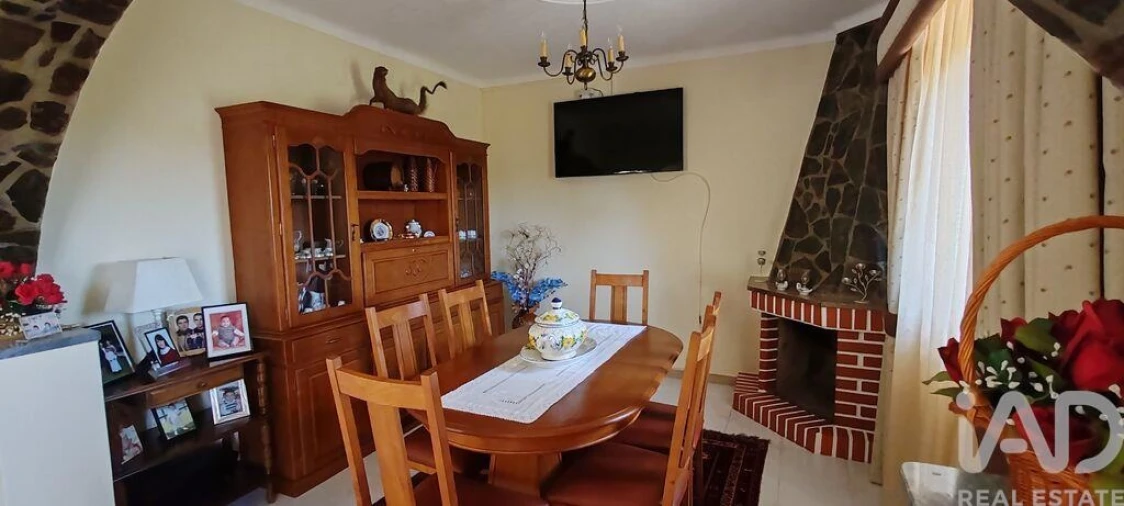 Moradia T5 para Venda em Graça Foto 21