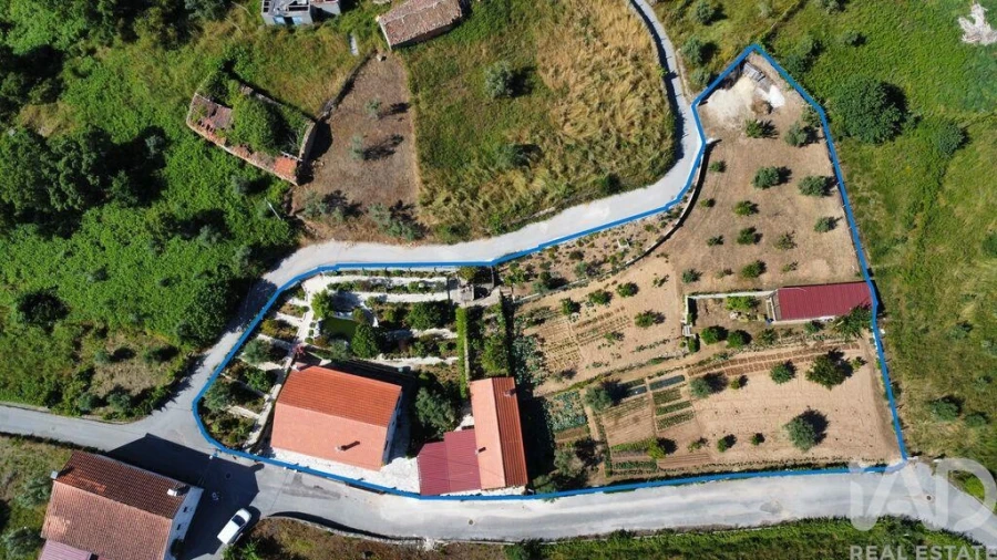 Moradia T5 para Venda em Graça Foto 6