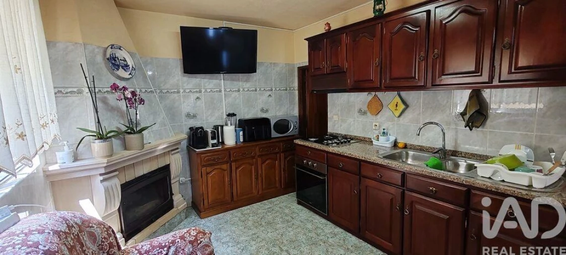 Moradia T5 para Venda em Graça Foto 16