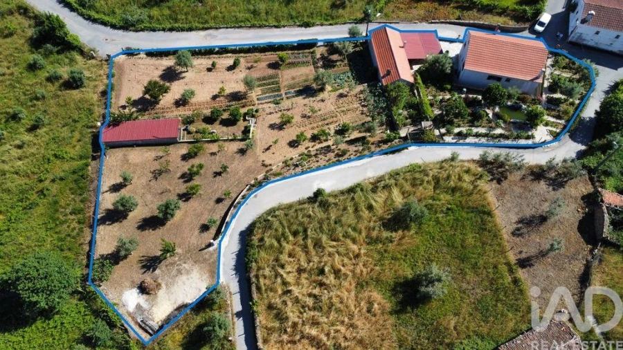 Moradia T5 para Venda em Graça Foto 7