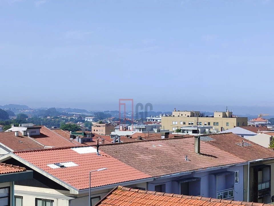 Apartamento T2 para Venda em Mafamude e Vilar do Paraíso Foto 5