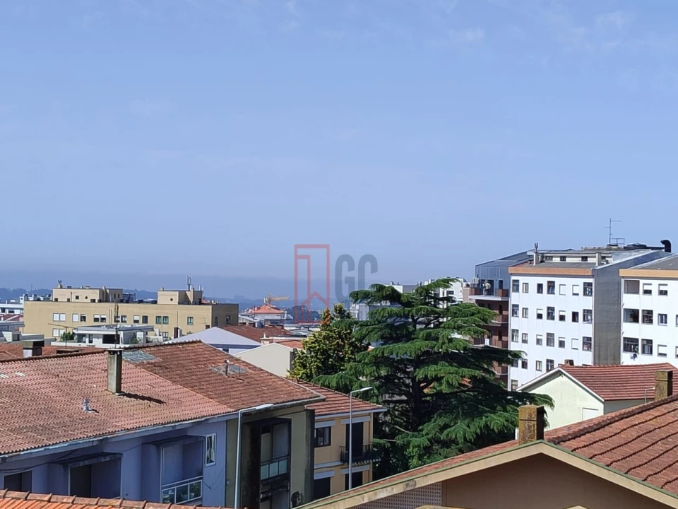 Apartamento T2 para Venda em Mafamude e Vilar do Paraíso Foto 6