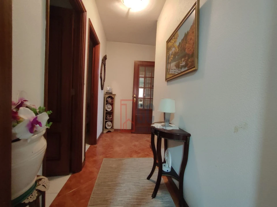 Apartamento T2 para Venda em Mafamude e Vilar do Paraíso Foto 11