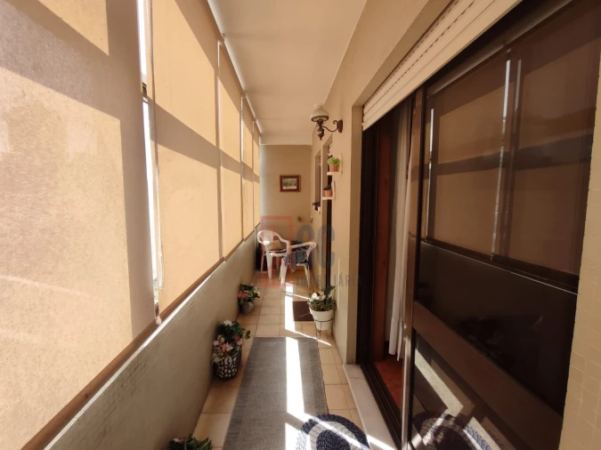 Apartamento T2 para Venda em Mafamude e Vilar do Paraíso Foto 4
