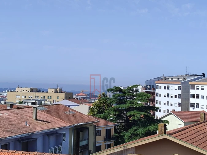 Apartamento T2 para Venda em Mafamude e Vilar do Paraíso Foto 6