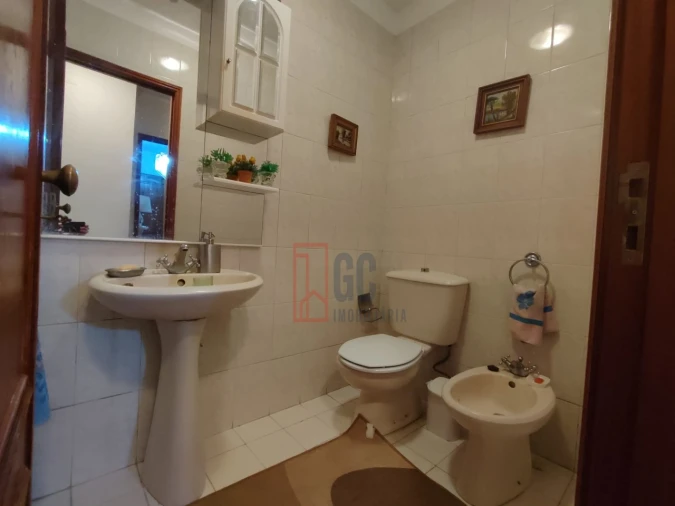 Apartamento T2 para Venda em Mafamude e Vilar do Paraíso Foto 10