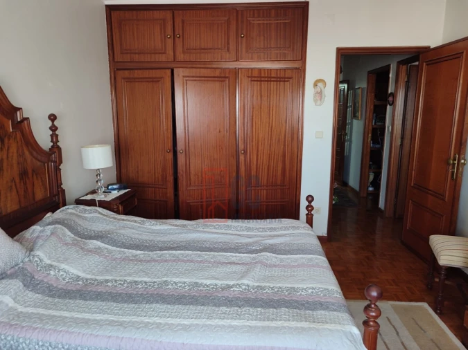 Apartamento T2 para Venda em Mafamude e Vilar do Paraíso Foto 13