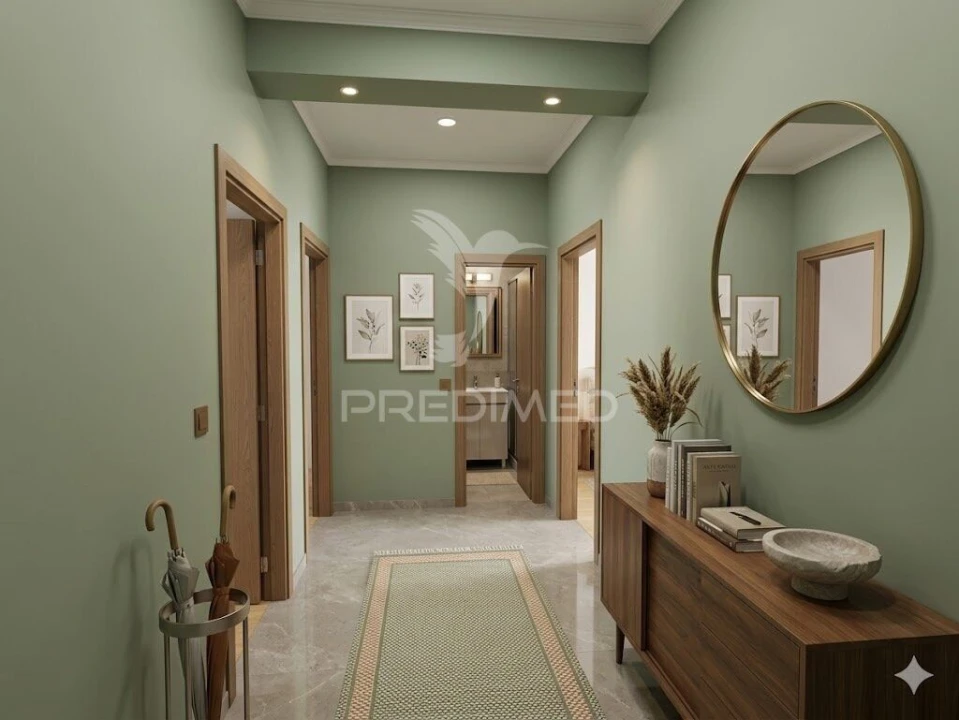 Apartamento T1 para Venda em Venteira Foto 7