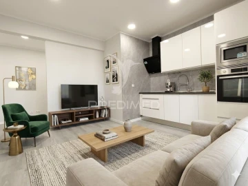Apartamento T1 para Venda em Venteira