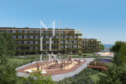 Apartamento T1 para Venda em Canidelo