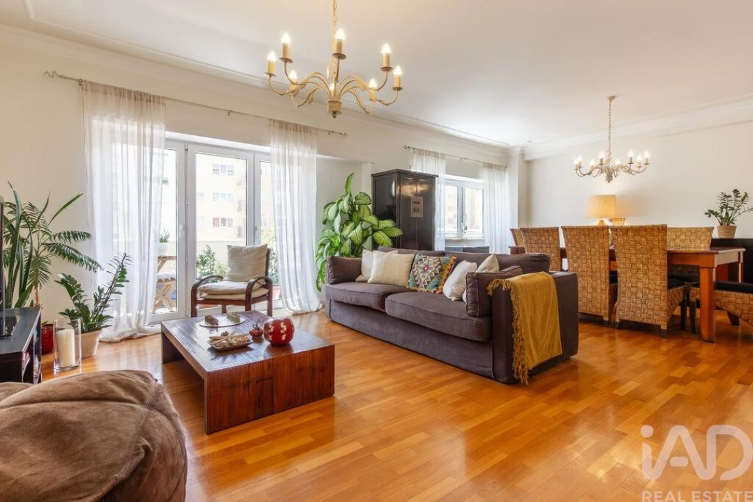 Apartamento para Venda em Carnaxide e Queijas Foto 4