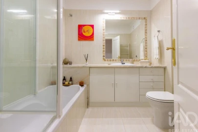 Apartamento para Venda em Carnaxide e Queijas