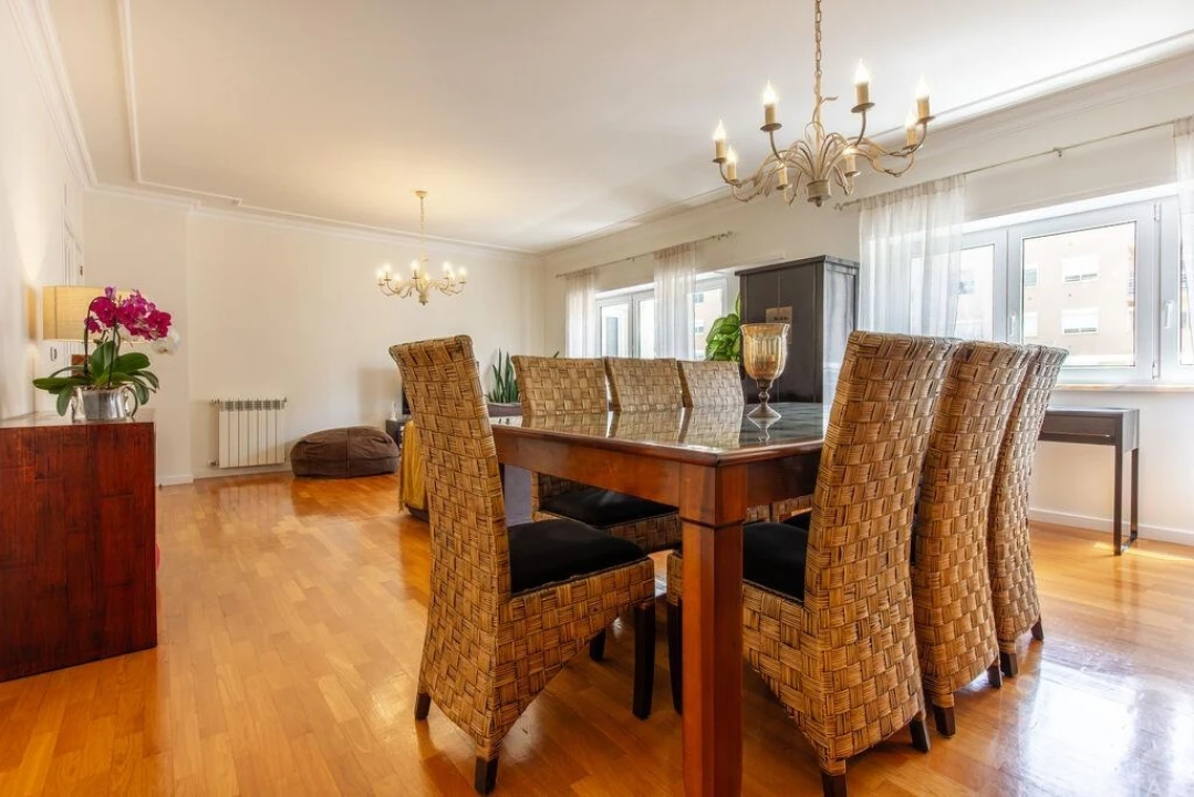 Apartamento para Venda em Carnaxide e Queijas Foto 7