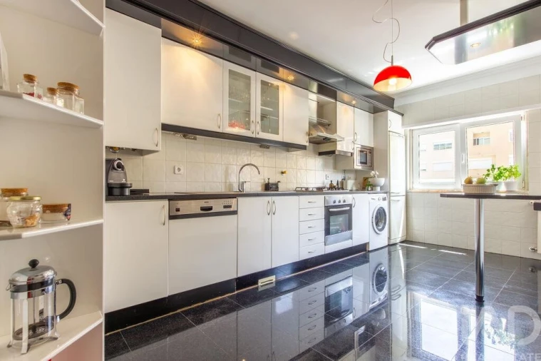 Apartamento para Venda em Carnaxide e Queijas Foto 23