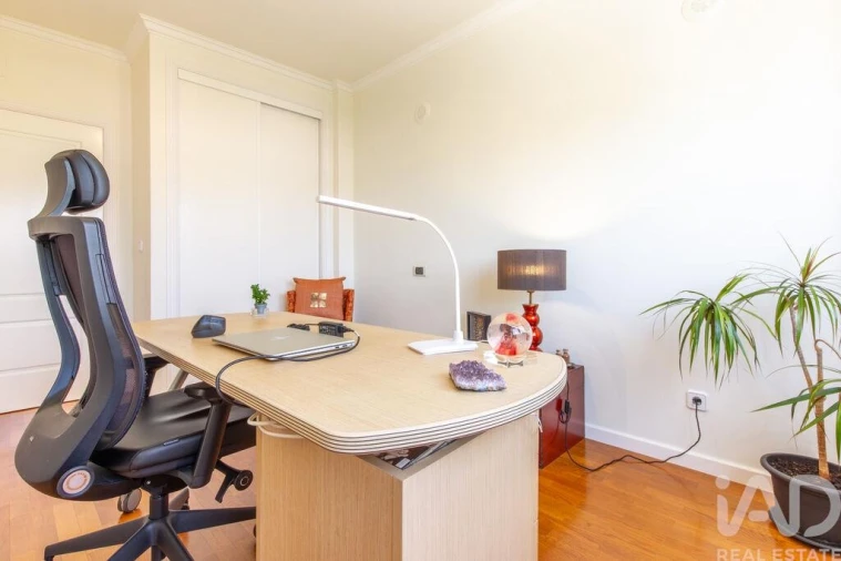 Apartamento para Venda em Carnaxide e Queijas Foto 15