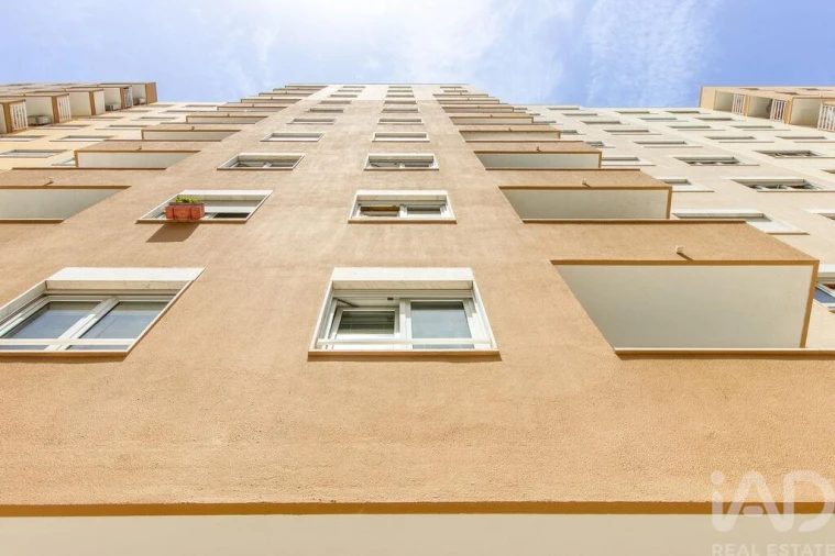 Apartamento para Venda em Carnaxide e Queijas Foto 31