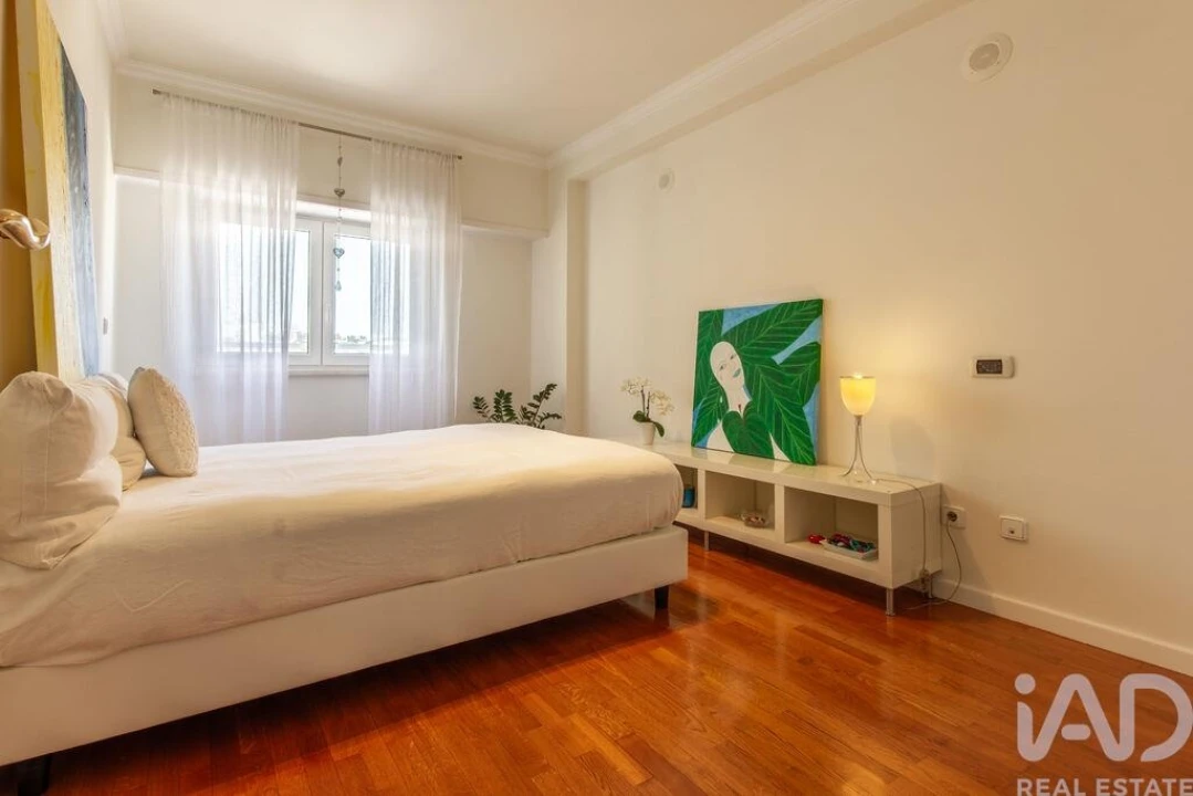 Apartamento para Venda em Carnaxide e Queijas Foto 18