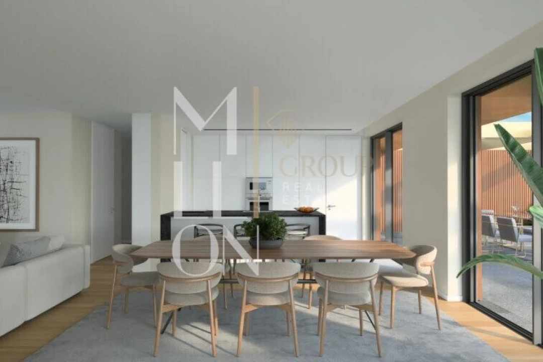 Apartamento T3 para Venda em Canidelo Foto 10
