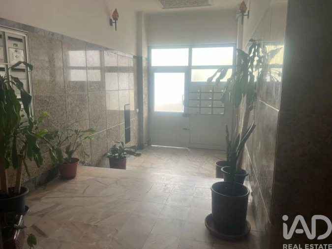 Apartamento T2 para Venda em Palmela Foto 19