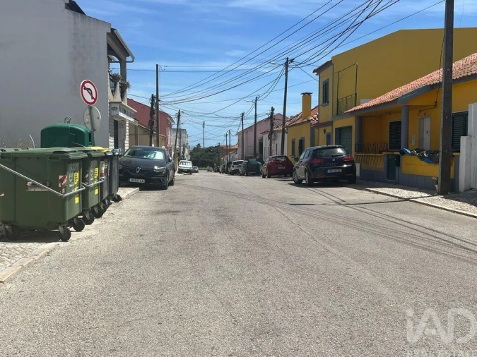 Apartamento T2 para Venda em Palmela Foto 21