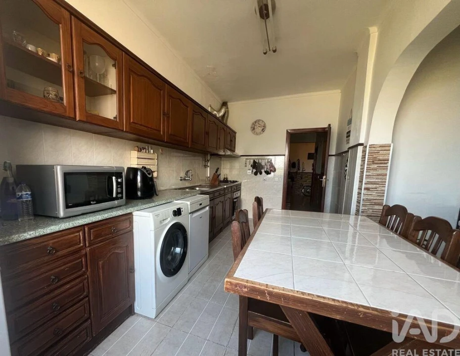 Apartamento T2 para Venda em Palmela Foto 4