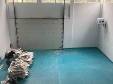 Armazém para Arrendamento em São João das Lampas e Terrugem
