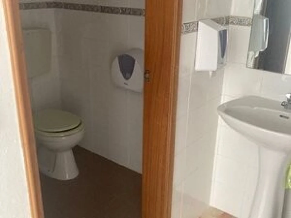 Armazém para Arrendamento em São João das Lampas e Terrugem Foto 7