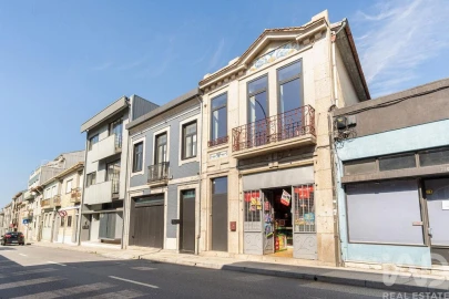 Moradia T3 para Venda em Ramalde